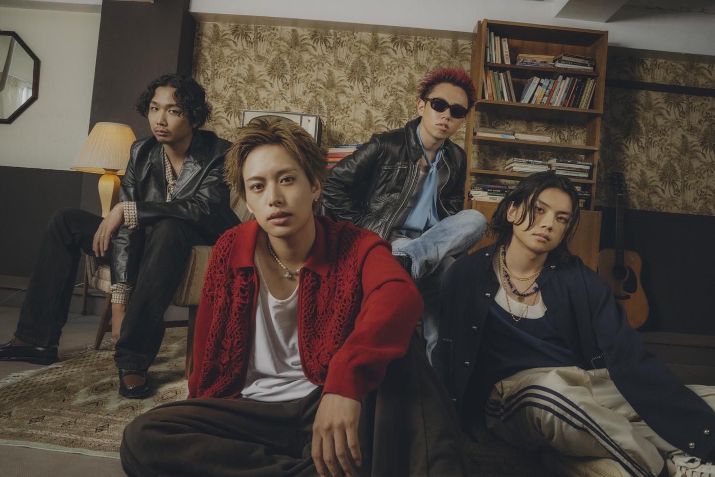 ヤングスキニー│ヤングスキニー Official Site｜ヤングスキニー オフィシャルファンクラブ 「ヤンスキカンパニー」